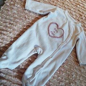 Baby Romper